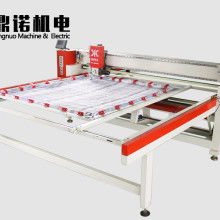 沈陽(yáng)鐵友機(jī)械制造廠(chǎng) 以精湛工藝與創(chuàng)新設(shè)計(jì)，引領(lǐng)電腦絎縫與圖文制作新篇章