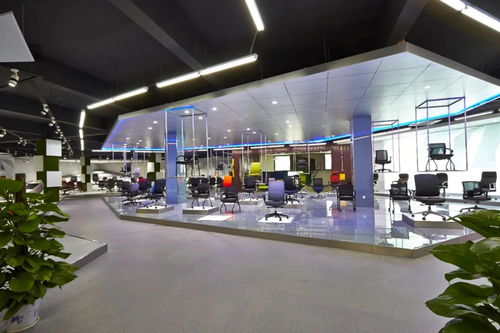 從一把椅子到500億產(chǎn)業(yè)帶 小城安吉的爆款神話(huà)與產(chǎn)業(yè)密碼