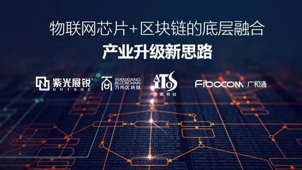 物聯(lián)網(wǎng)Cat.1與區(qū)塊鏈融合 如何顛覆IoT行業(yè)